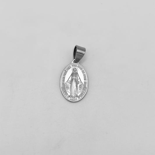 Pendant - Stainless Steel - PDS-3066