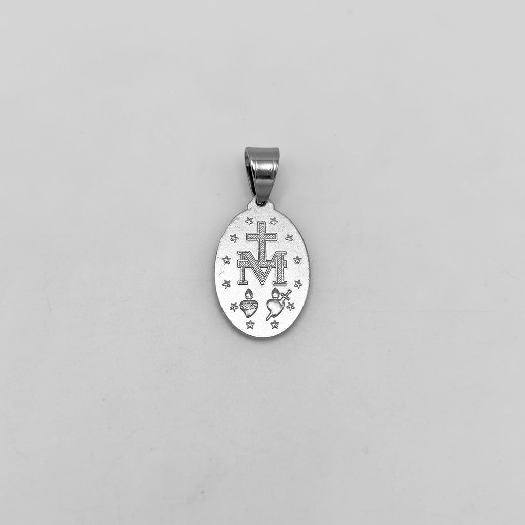 Pendant - Stainless Steel - PDS-3066