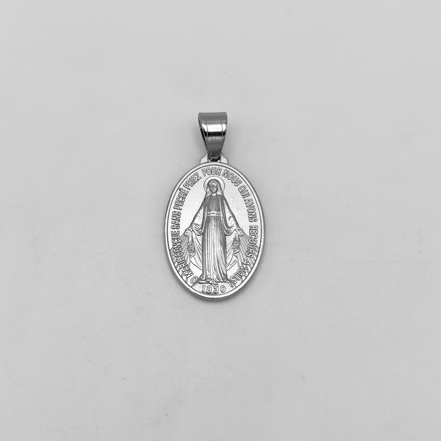 Pendant - Stainless Steel - PDS-3067