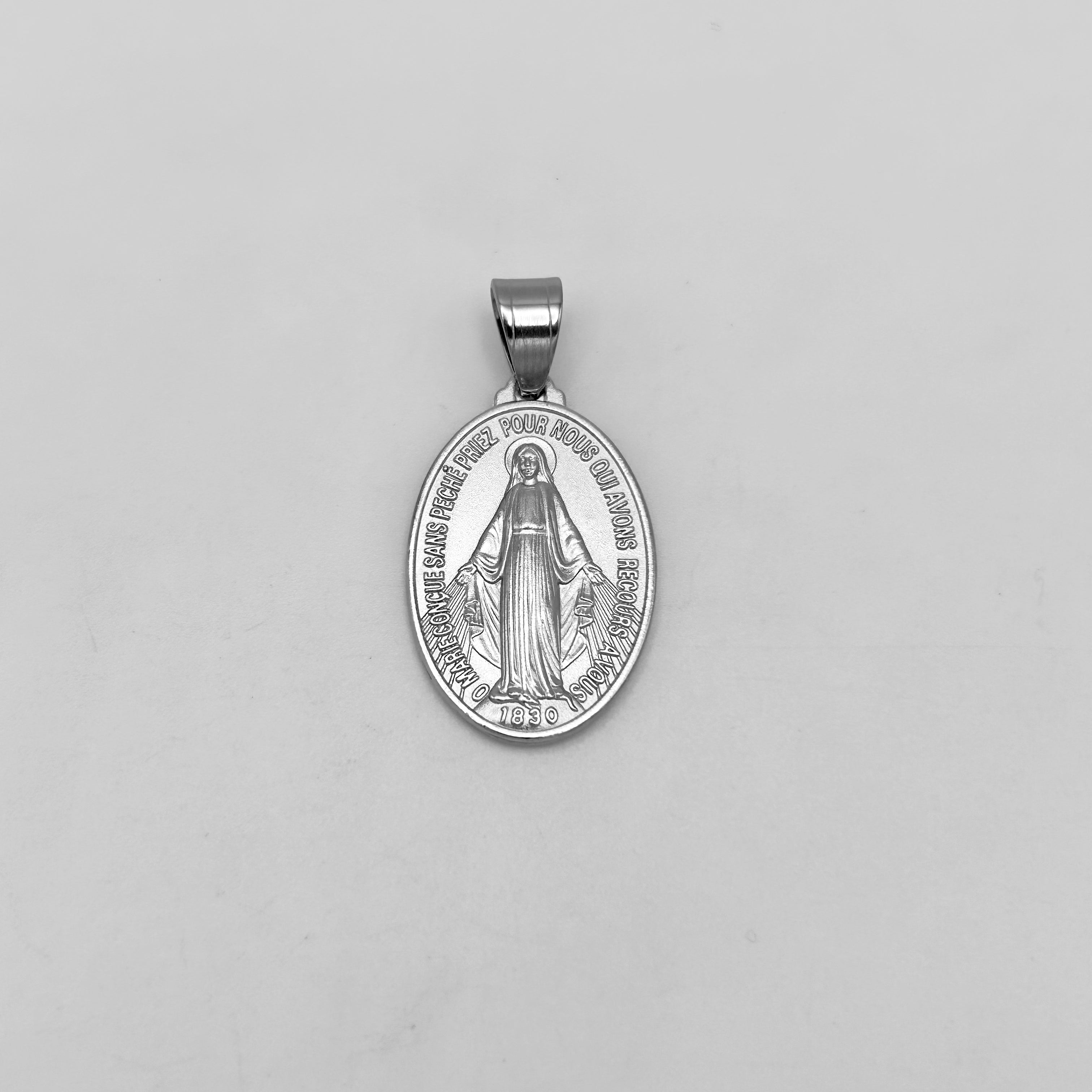Pendant - Stainless Steel - PDS-3067