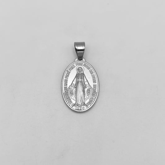 Pendant - Stainless Steel - PDS-3067