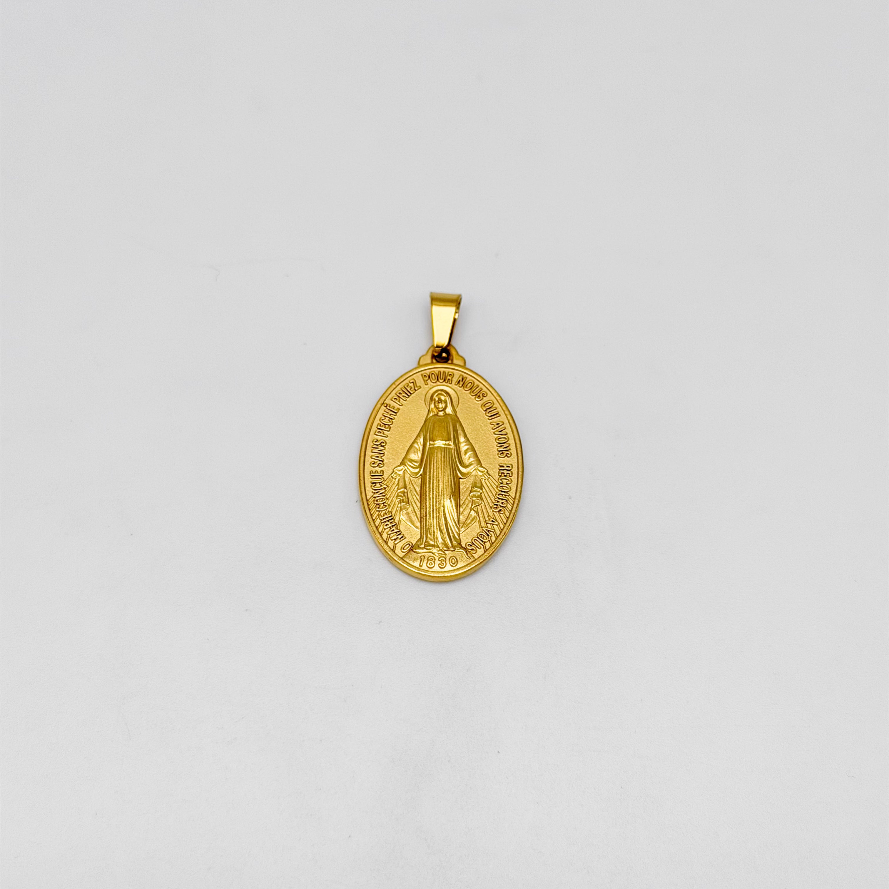 Pendant - Stainless Steel - PDS-3067