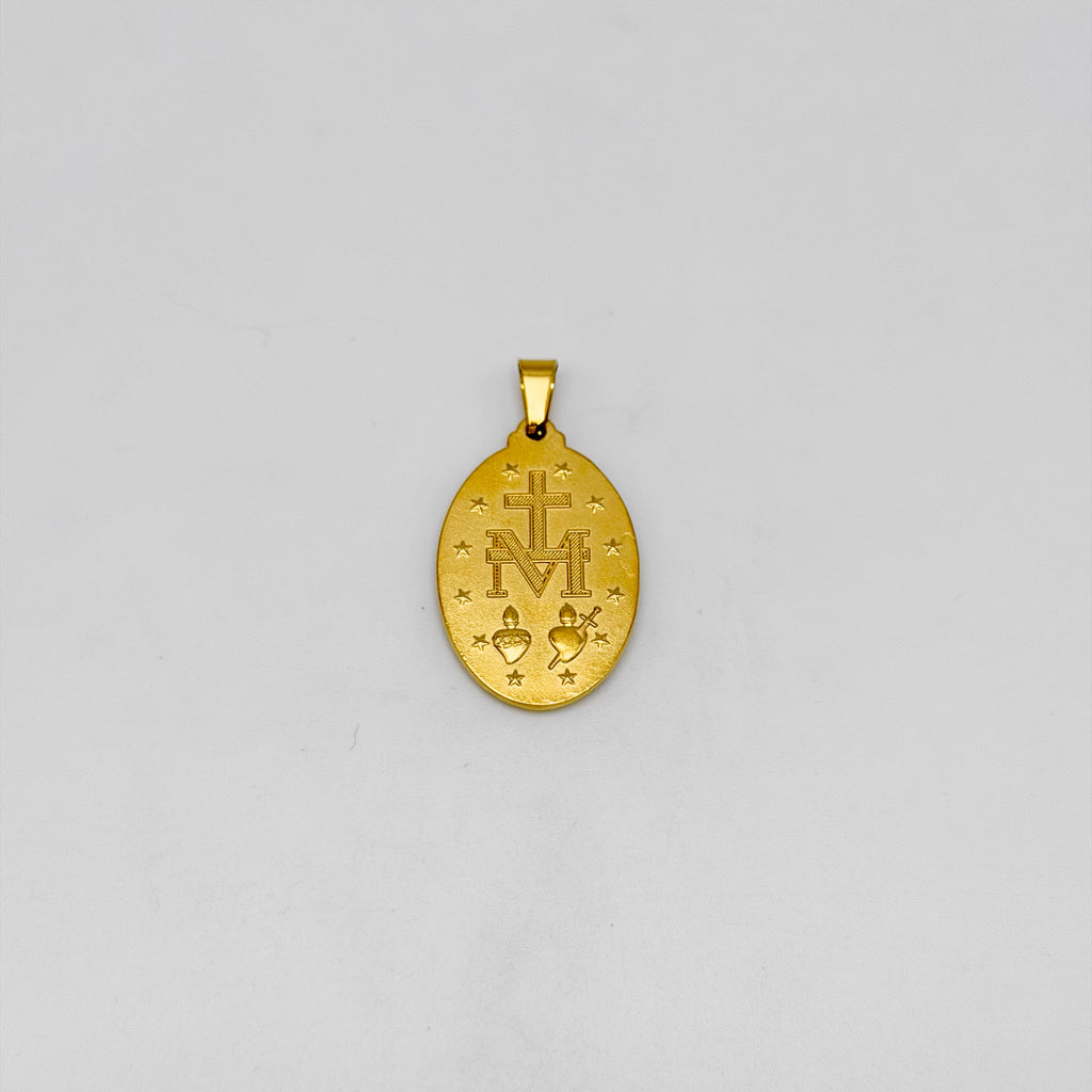 Pendant - Stainless Steel - PDS-3067