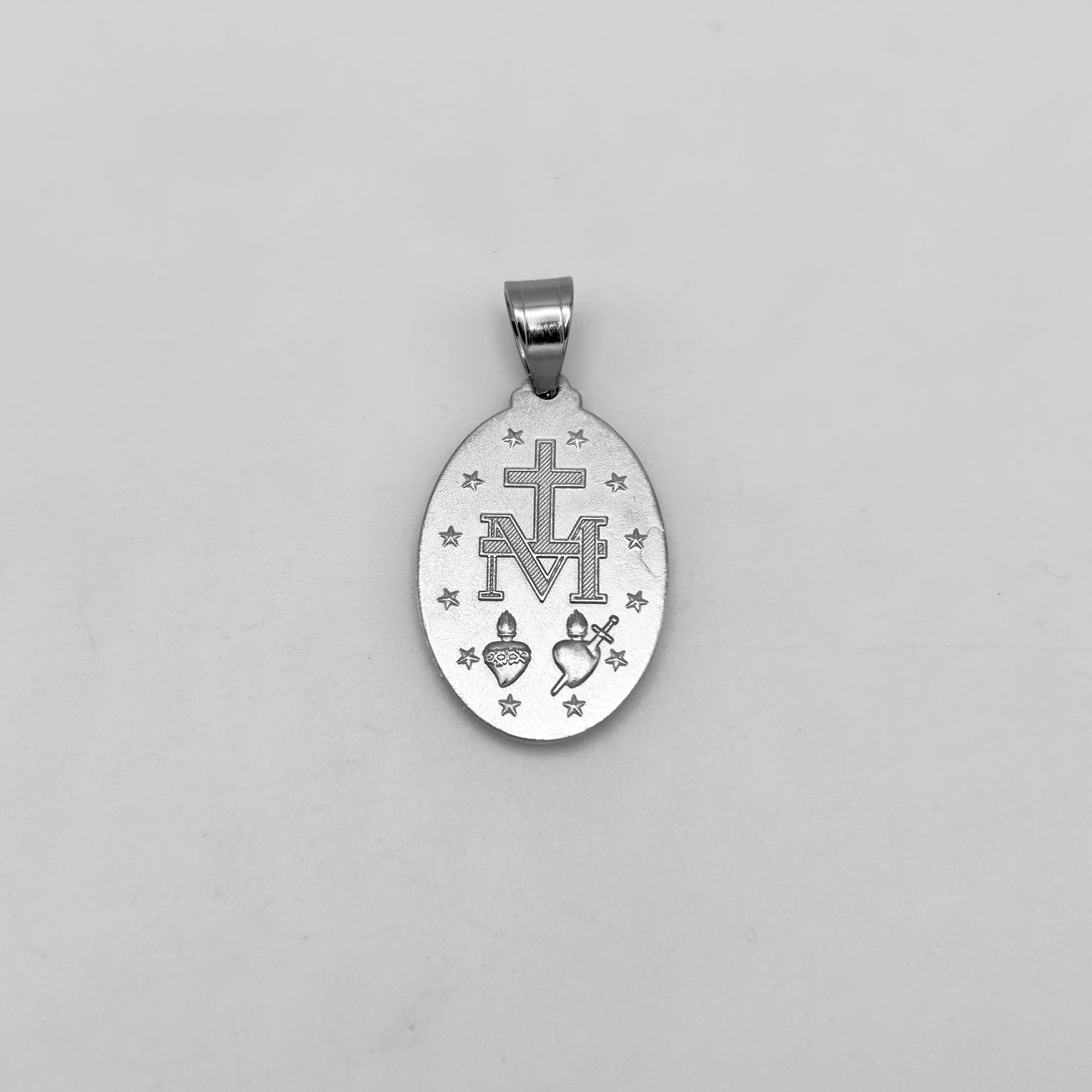 Pendant - Stainless Steel - PDS-3067