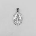Pendant - Stainless Steel - PDS-3068