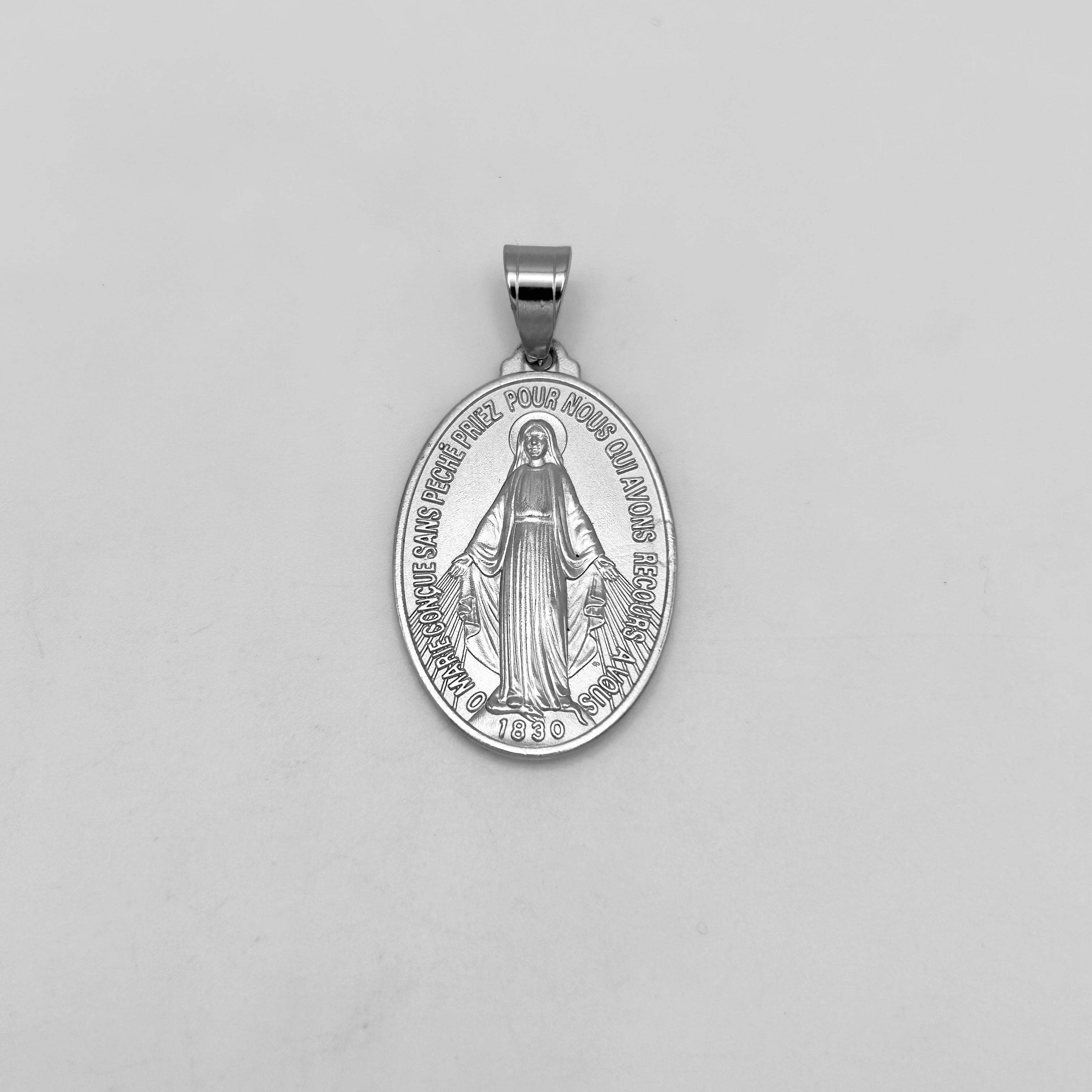 Pendant - Stainless Steel - PDS-3068