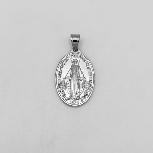 Pendant - Stainless Steel - PDS-3068