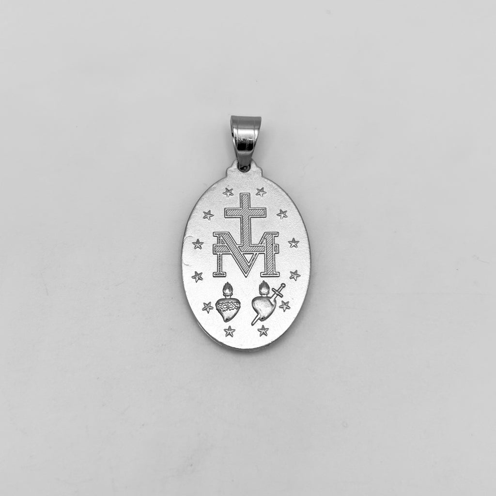 Pendant - Stainless Steel - PDS-3068