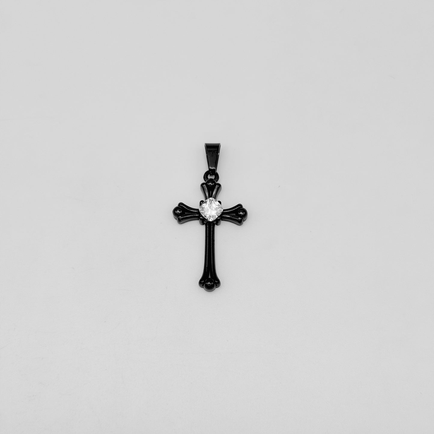 Pendant - Stainless Steel - PDS-3069