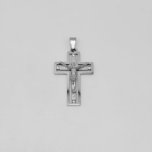 Pendant - Stainless Steel - PDS-3070