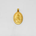 Pendant - Stainless Steel - PDS-3071