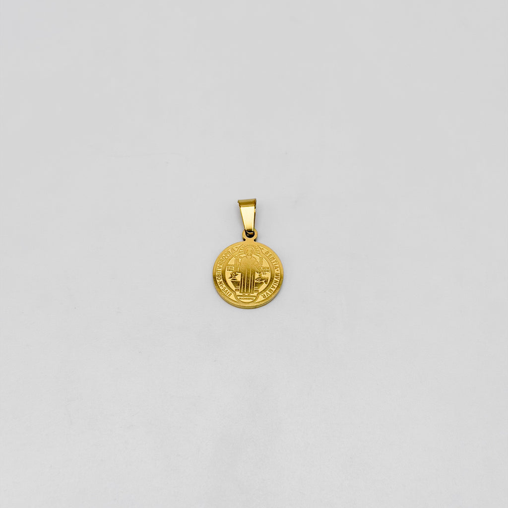Pendant - Stainless Steel - PDS-3072