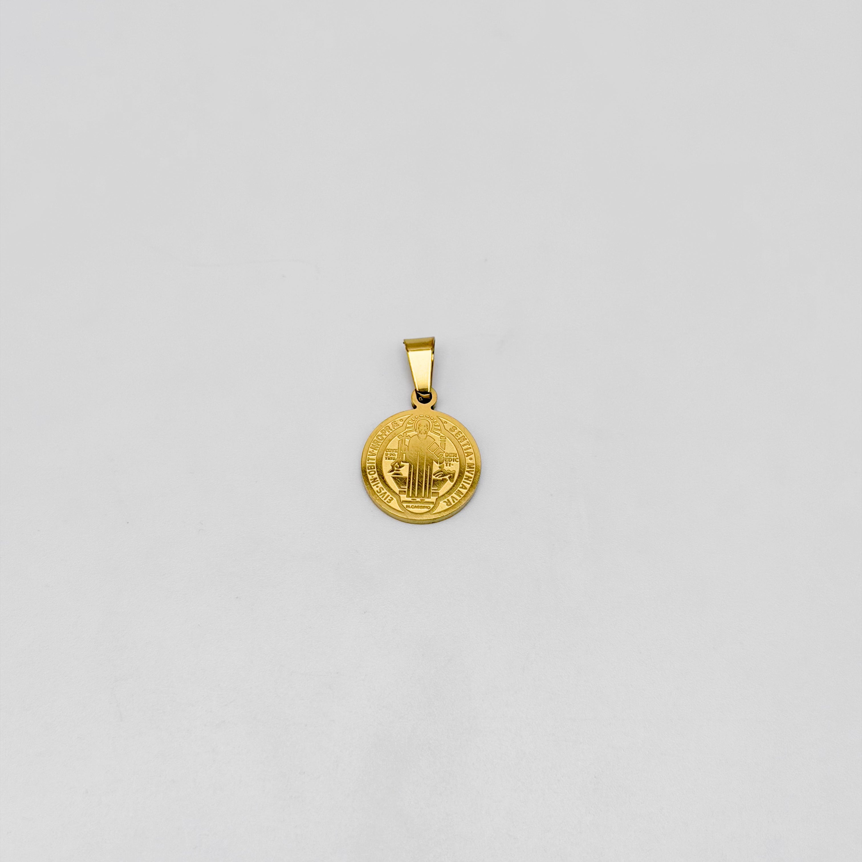 Pendant - Stainless Steel - PDS-3072