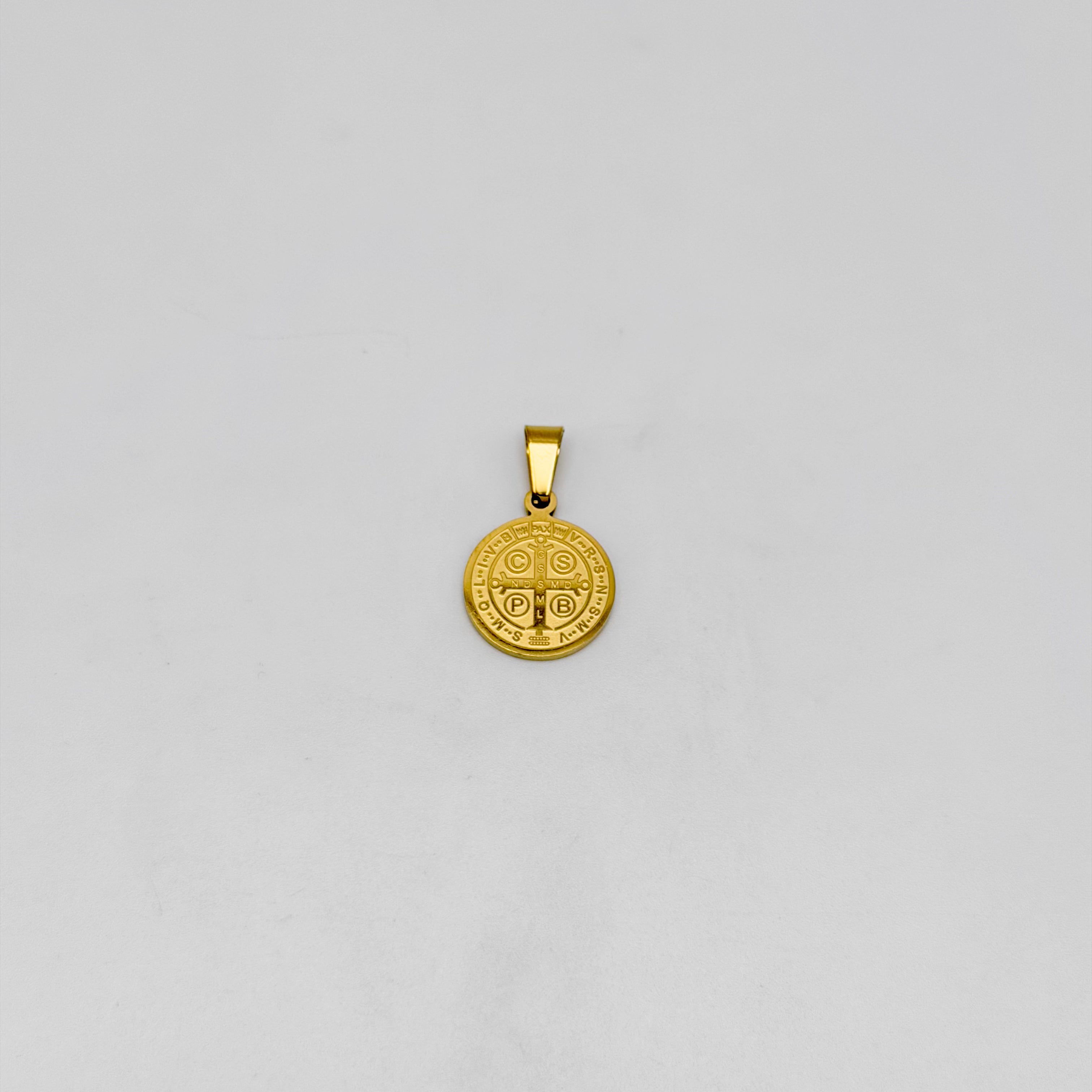 Pendant - Stainless Steel - PDS-3072