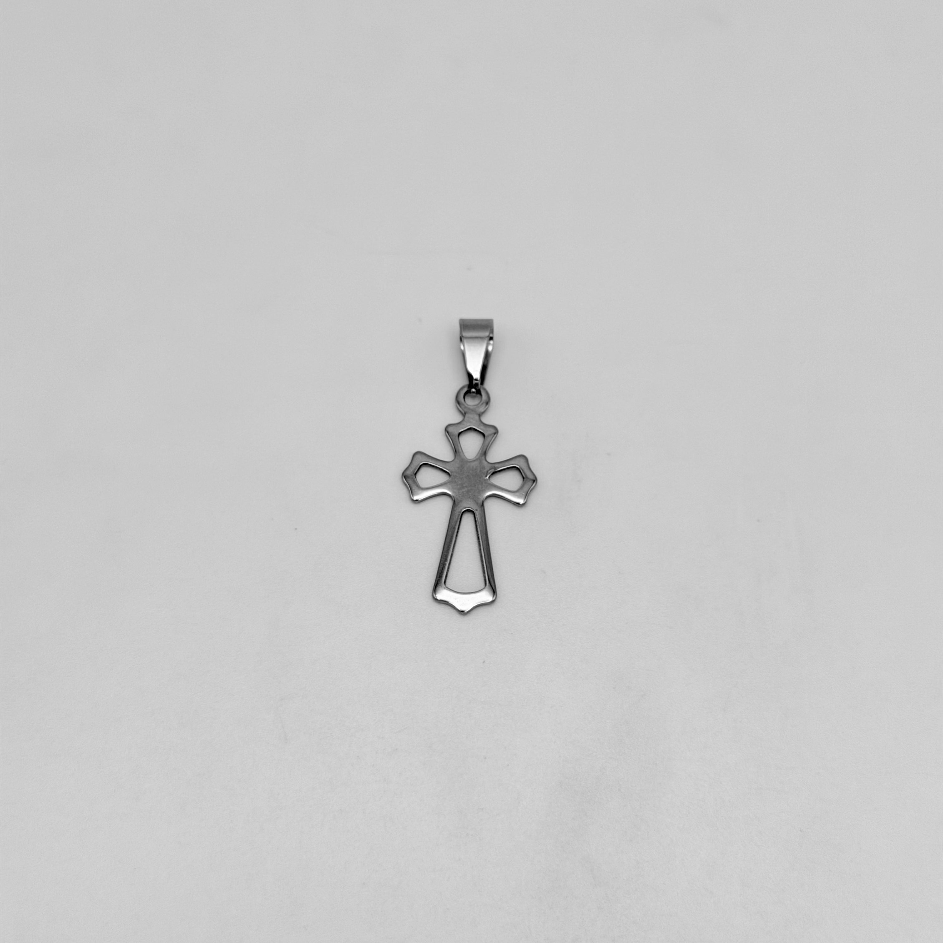 Pendant - Stainless Steel - PDS-3074