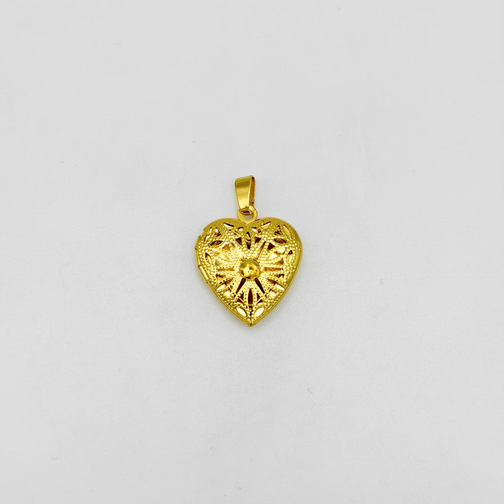 Pendant - Stainless Steel - PDS-3075