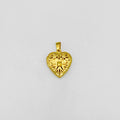 Pendant - Stainless Steel - PDS-3075