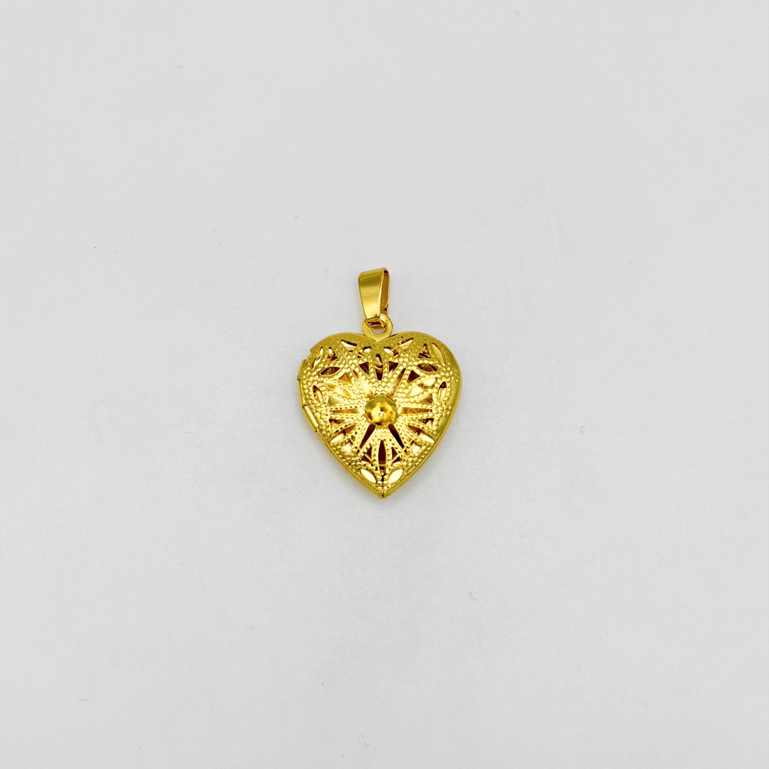 Pendant - Stainless Steel - PDS-3075