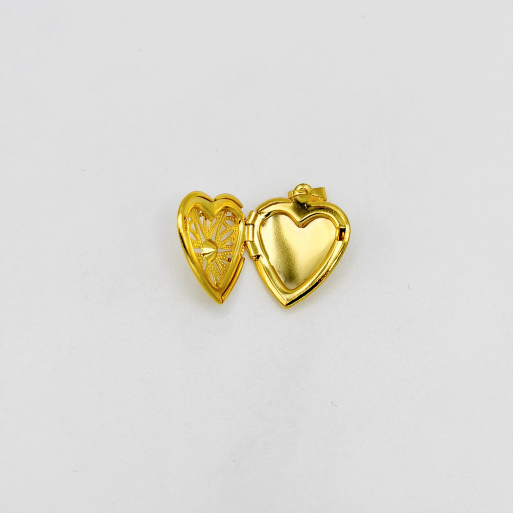 Pendant - Stainless Steel - PDS-3075
