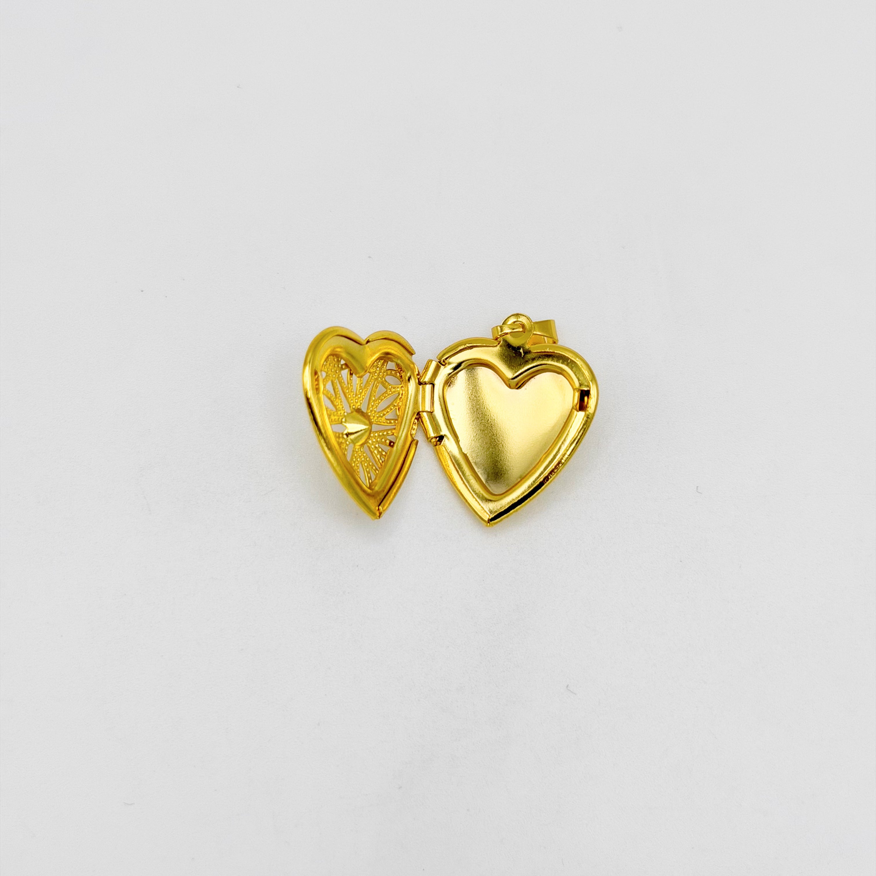 Pendant - Stainless Steel - PDS-3075