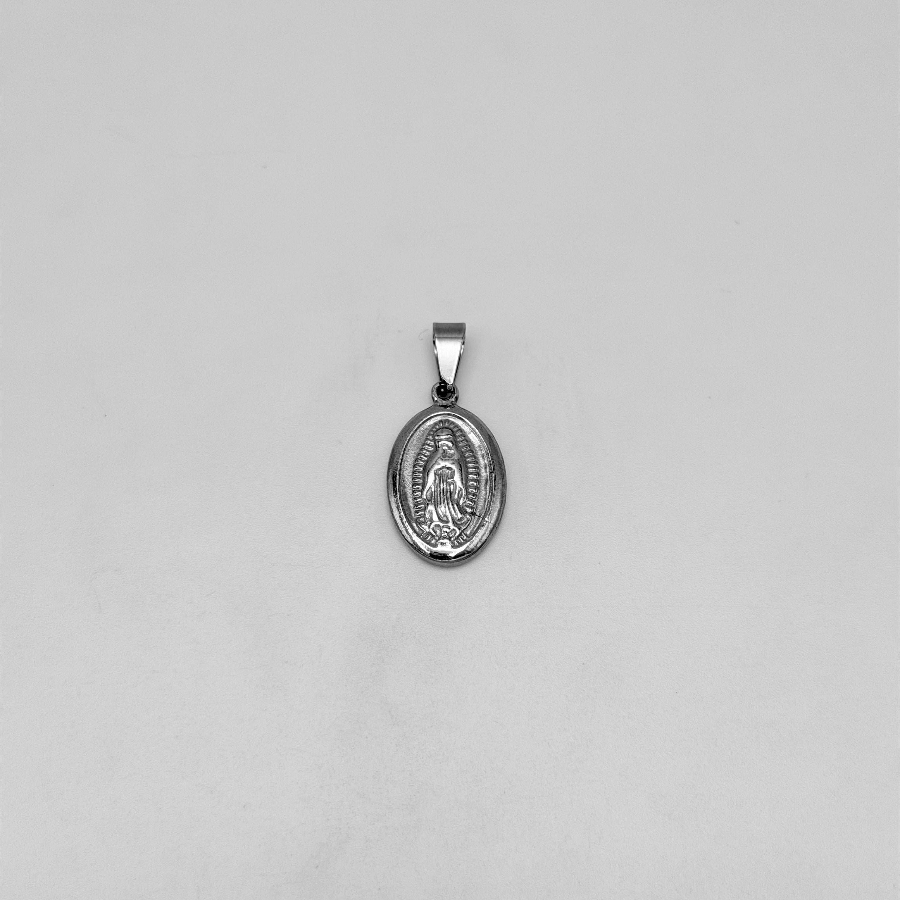 Pendant - Stainless Steel - PDS-3077
