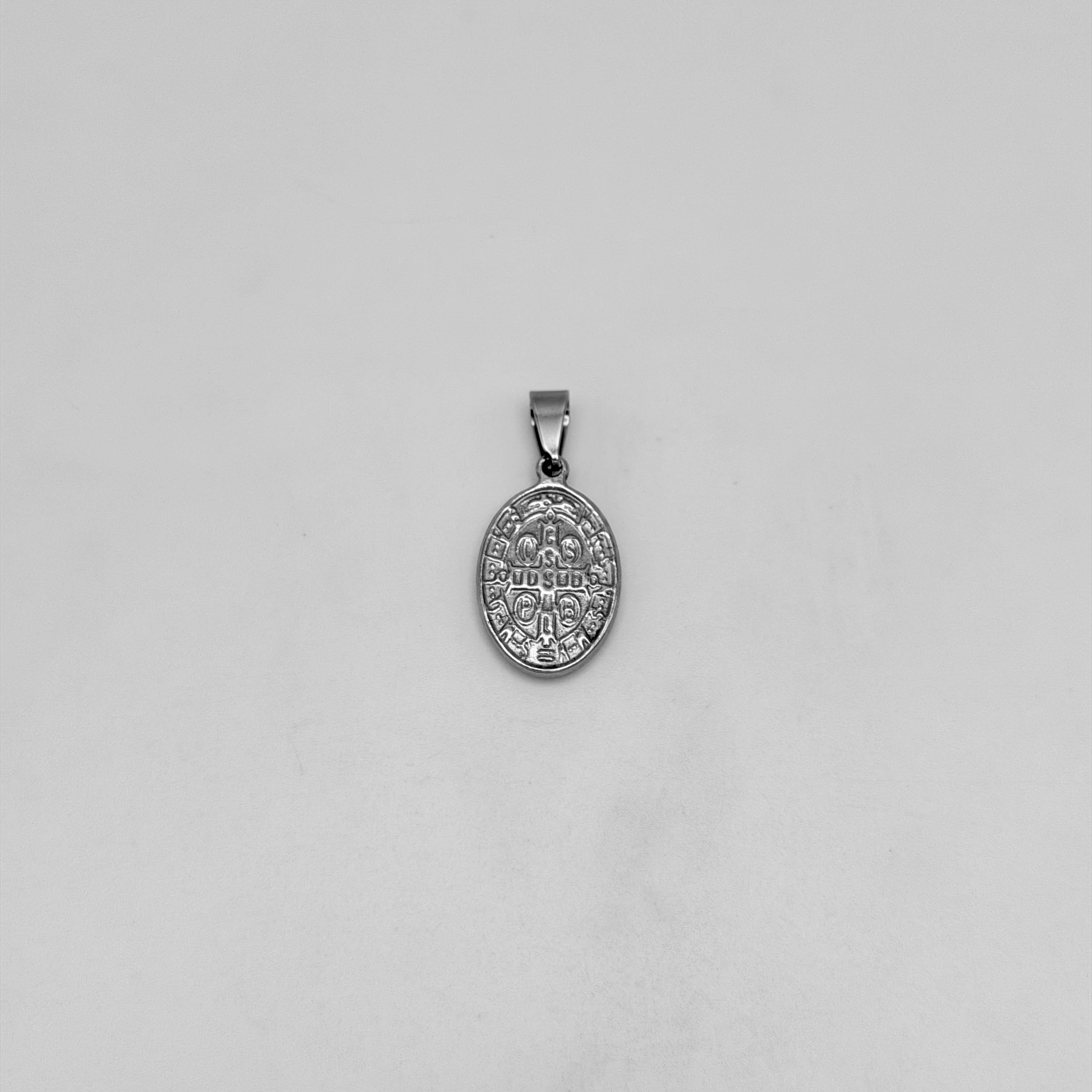 Pendant - Stainless Steel - PDS-3077