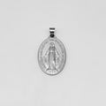Pendant - Stainless Steel - PDS-3085