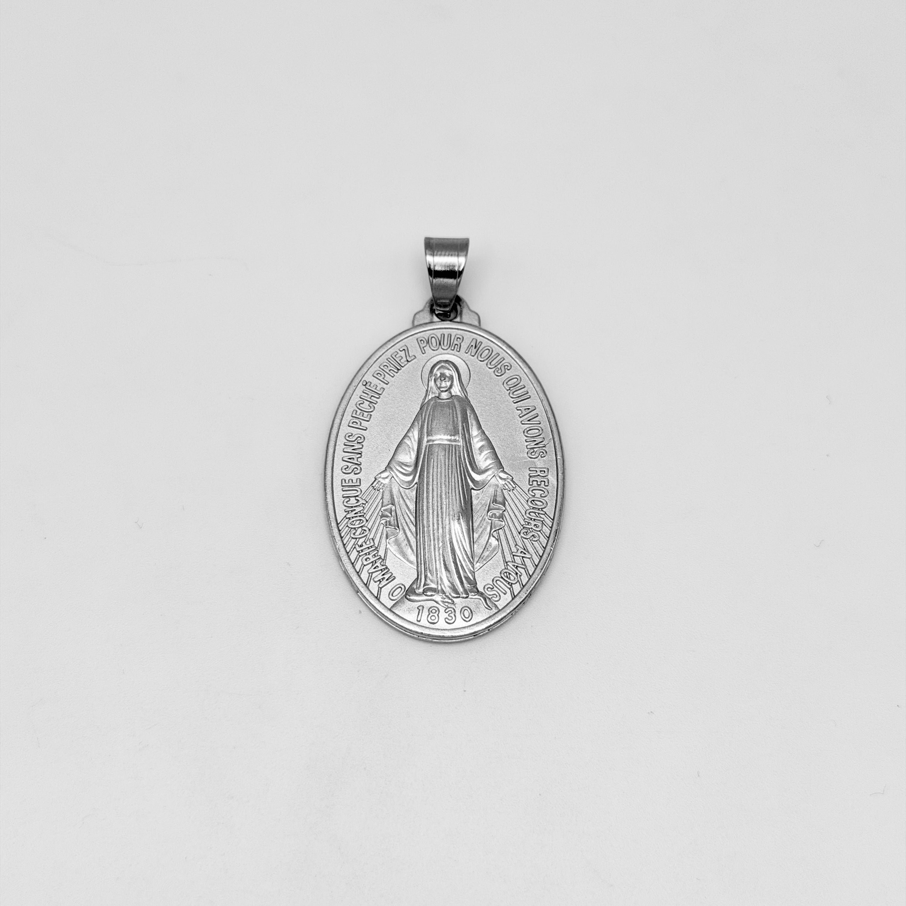 Pendant - Stainless Steel - PDS-3085