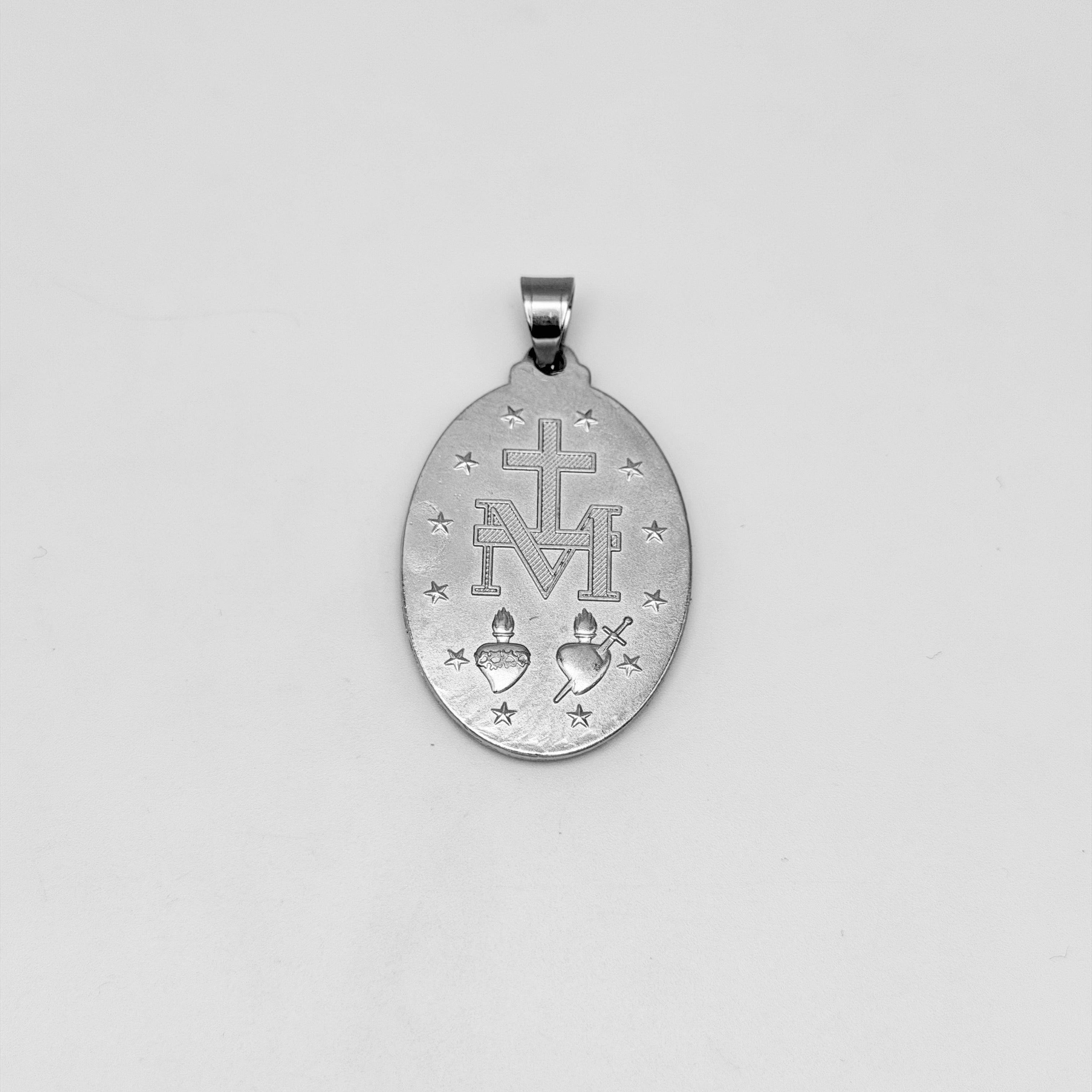 Pendant - Stainless Steel - PDS-3085