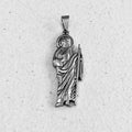 Pendant - Stainless Steel - PDS-3086