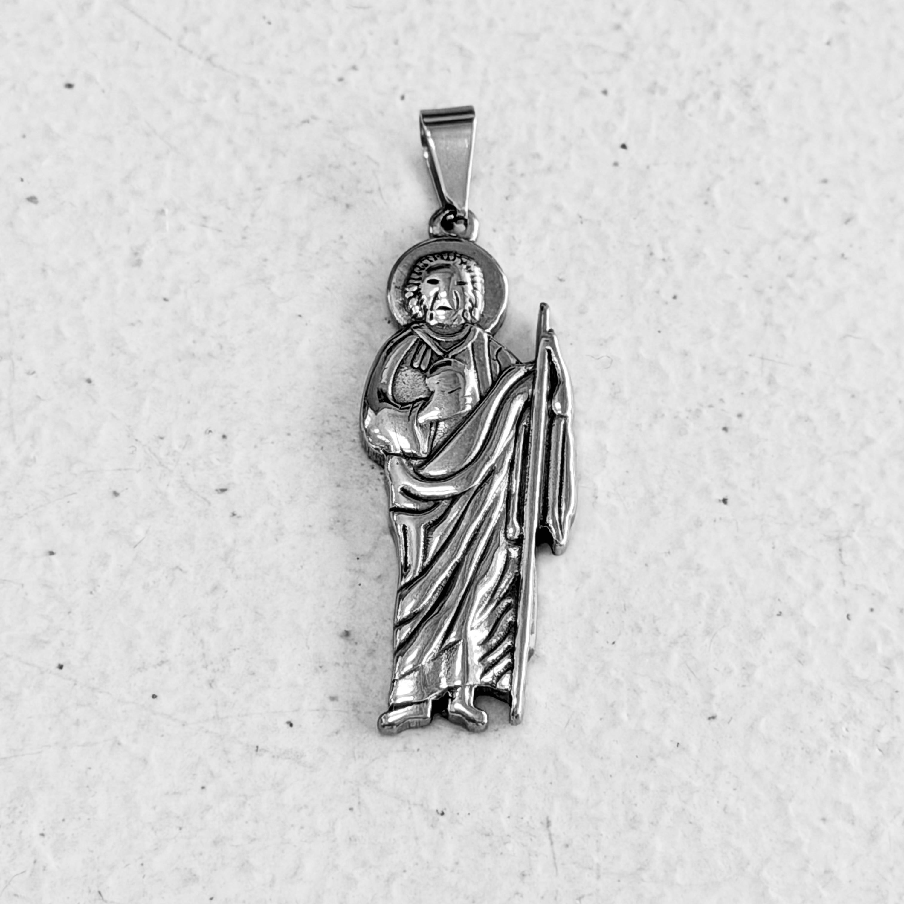 Pendant - Stainless Steel - PDS-3086