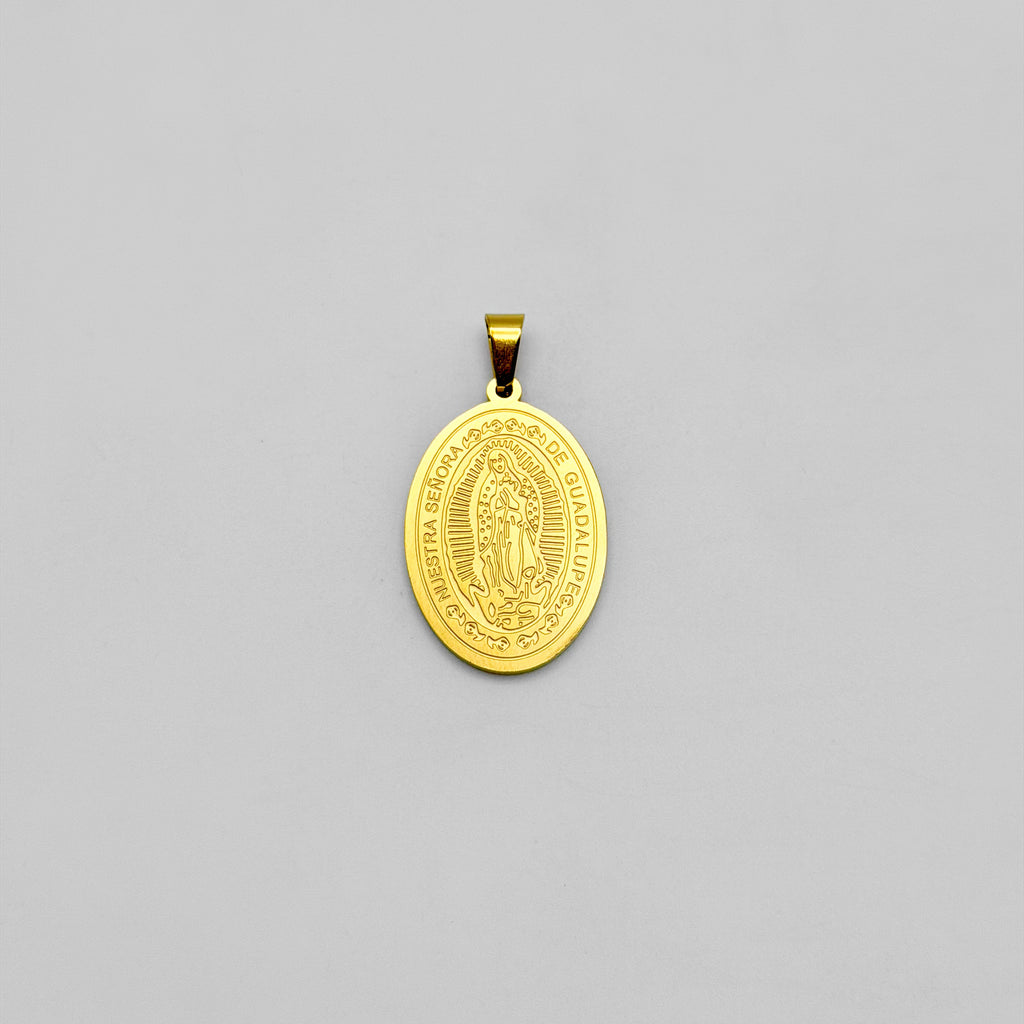Pendant - Stainless Steel - PDS-3094