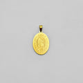 Pendant - Stainless Steel - PDS-3094