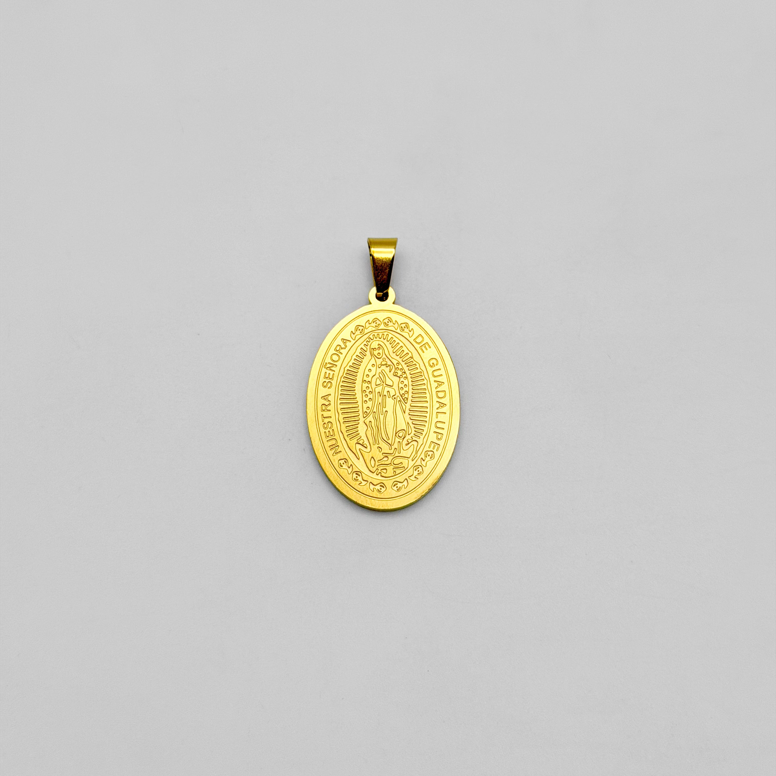 Pendant - Stainless Steel - PDS-3094