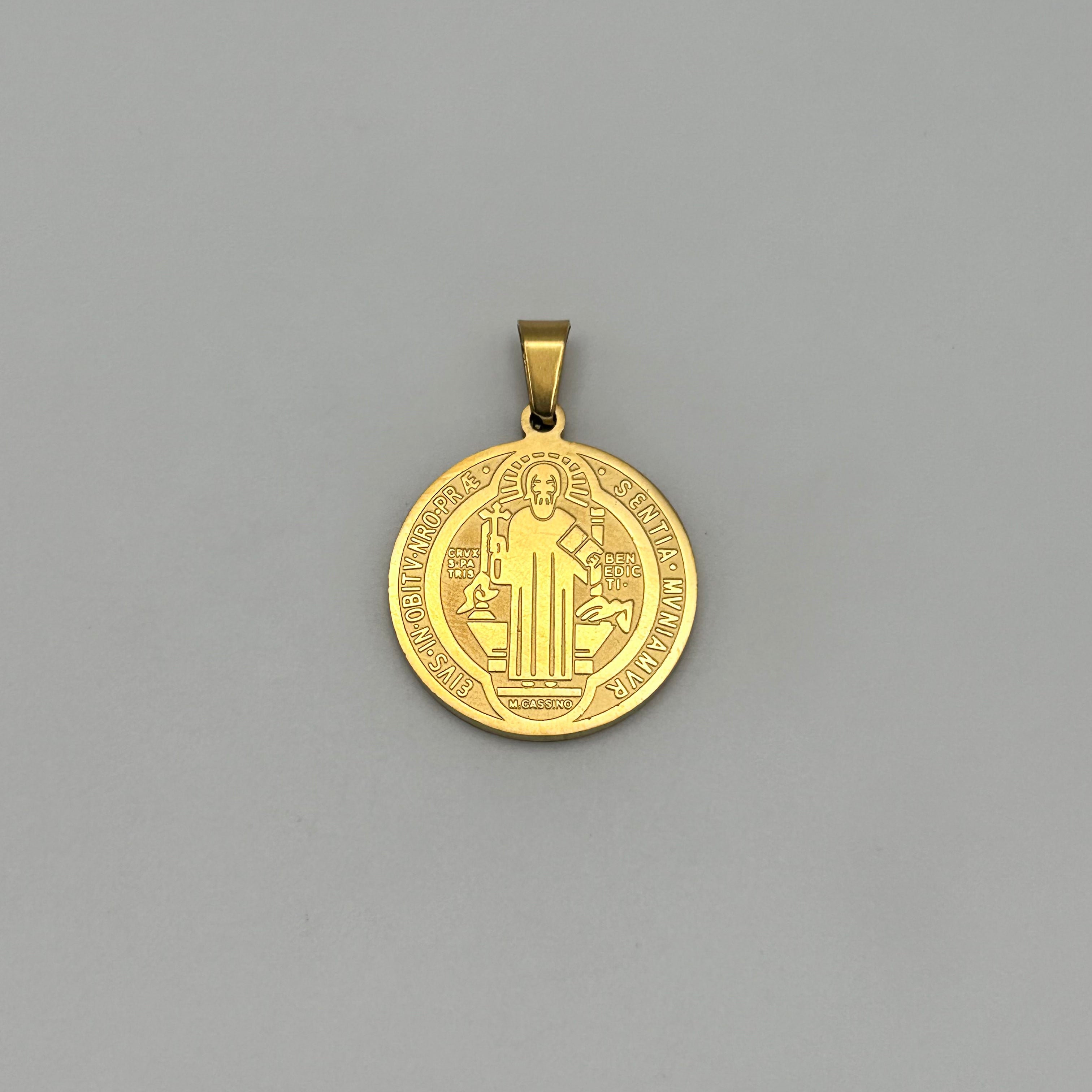 Pendant - Stainless Steel - PDS-3097