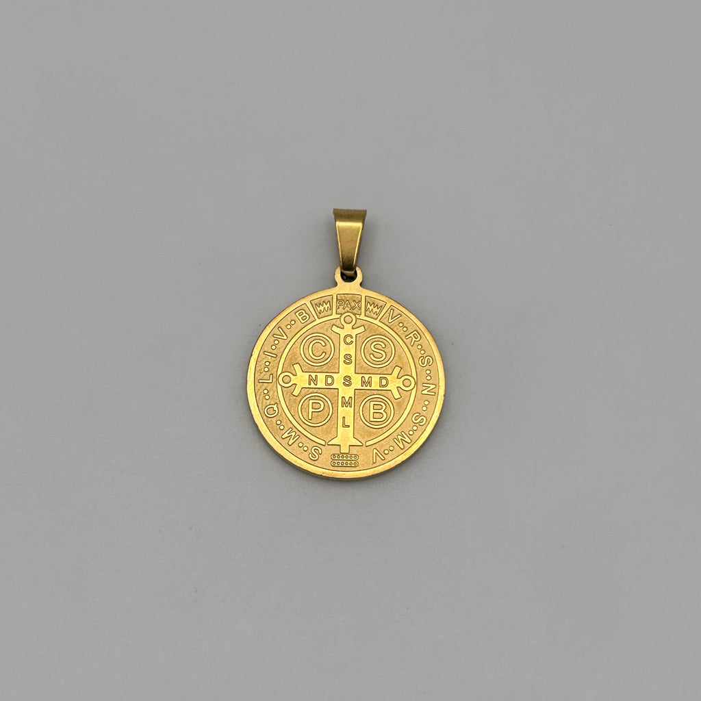 Pendant - Stainless Steel - PDS-3097
