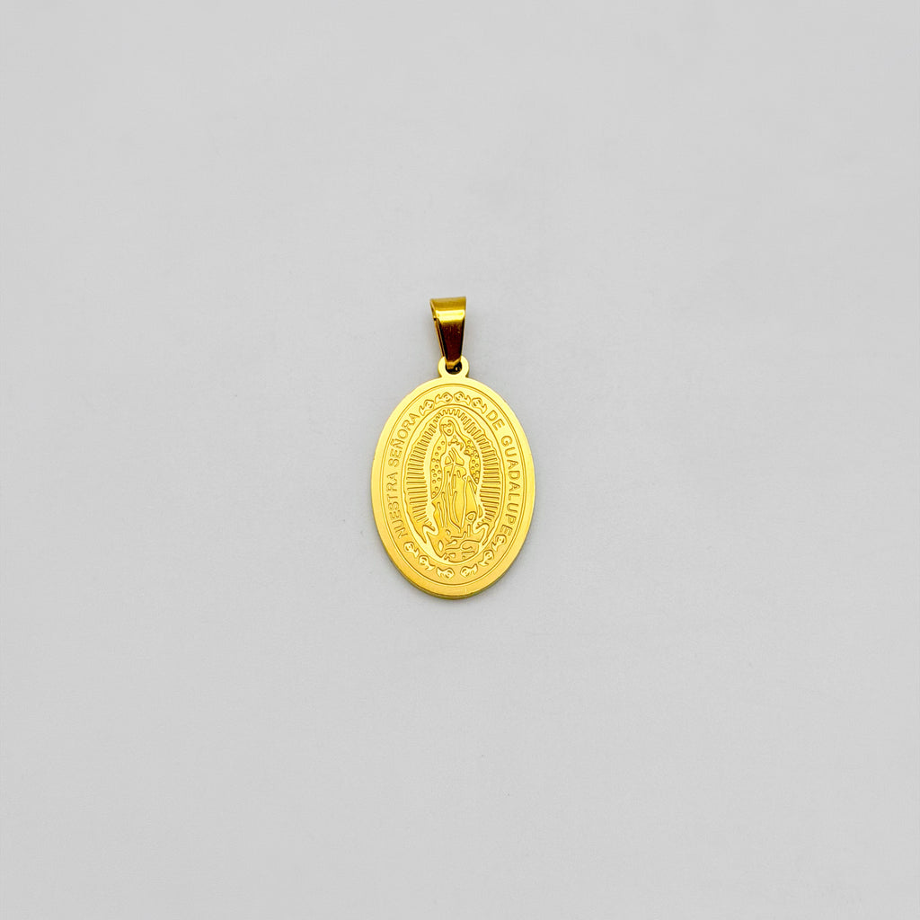 Pendant - Stainless Steel - PDS-3098