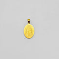 Pendant - Stainless Steel - PDS-3098