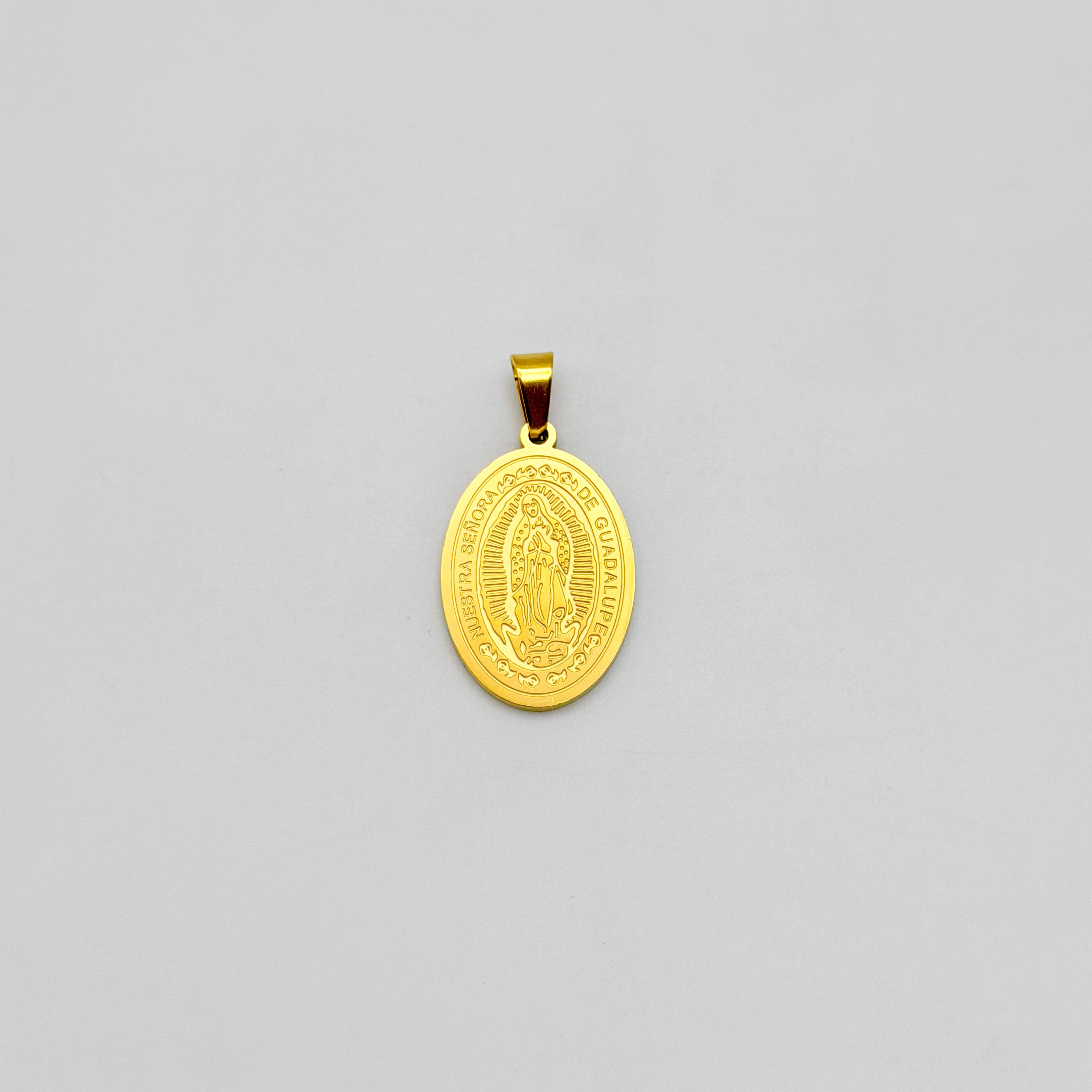 Pendant - Stainless Steel - PDS-3098