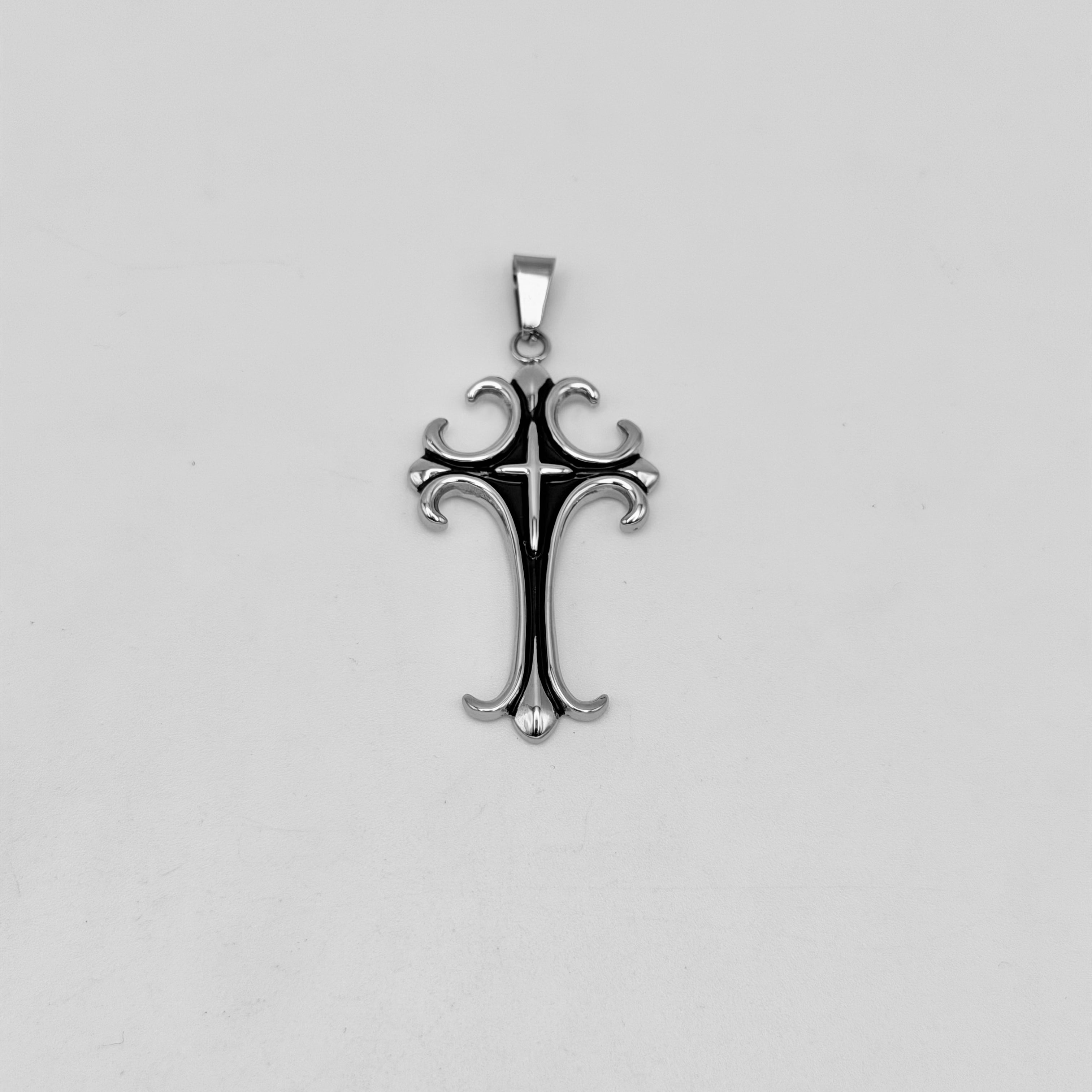 Pendant - Stainless Steel - PDS-3100