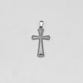 Pendant - Stainless Steel - PDS-3101