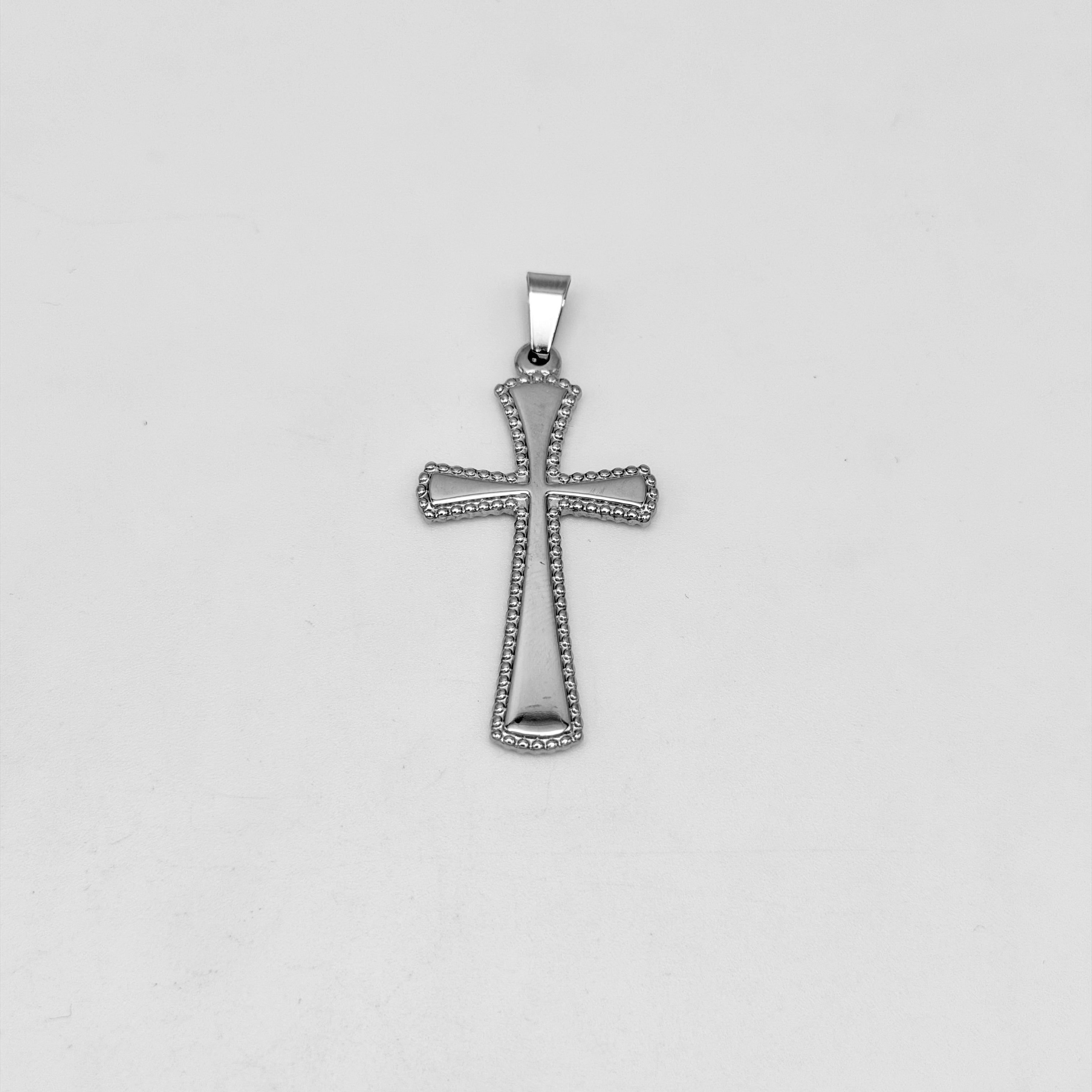 Pendant - Stainless Steel - PDS-3101