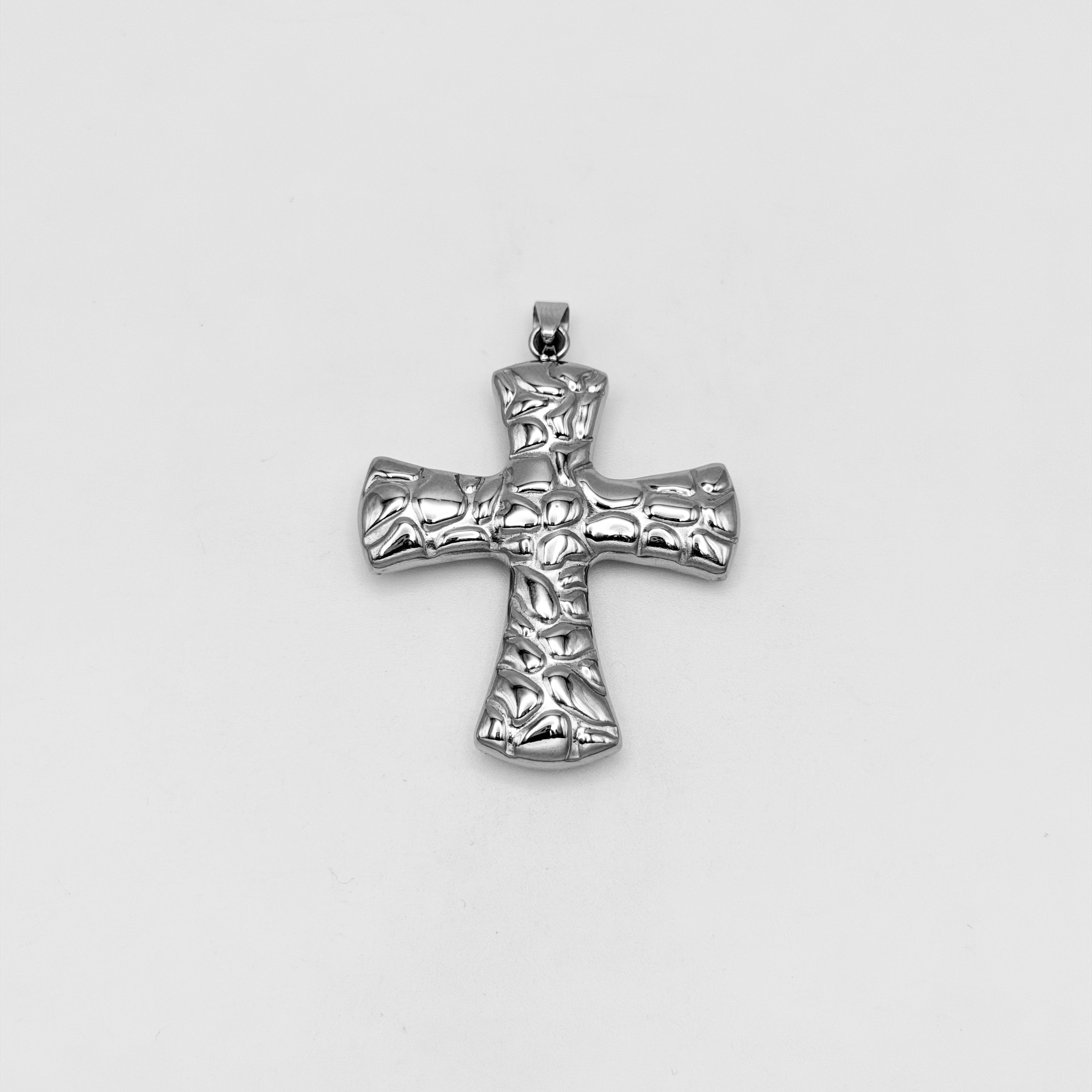 Pendant - Stainless Steel - PDS-3135