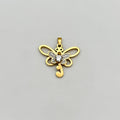 Pendant - Stainless Steel - PDS-3167