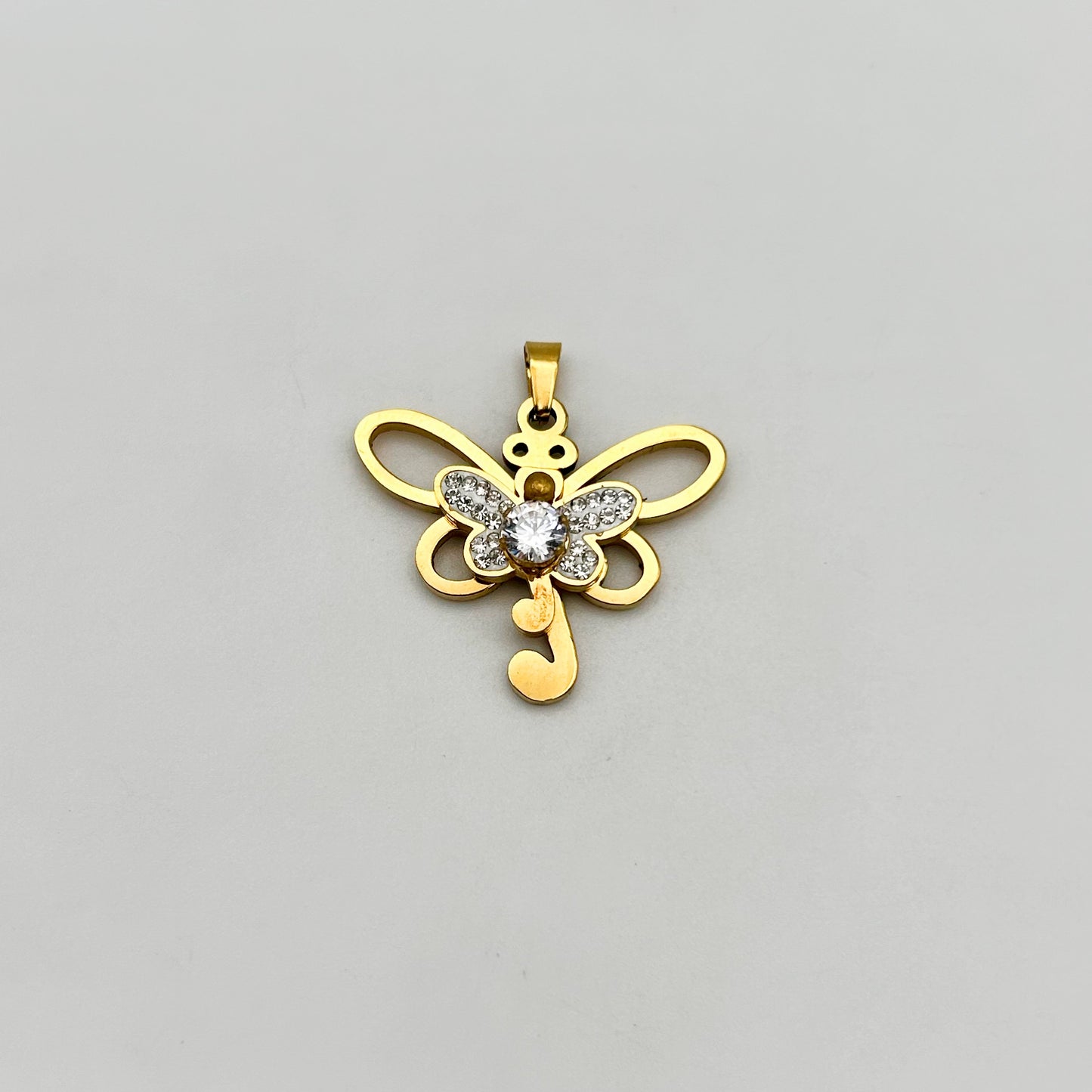 Pendant - Stainless Steel - PDS-3167