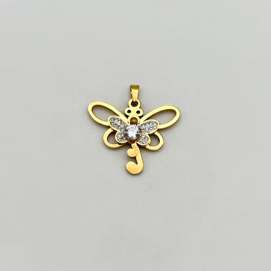 Pendant - Stainless Steel - PDS-3167