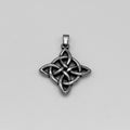 Pendant - Stainless Steel - PDS-3186