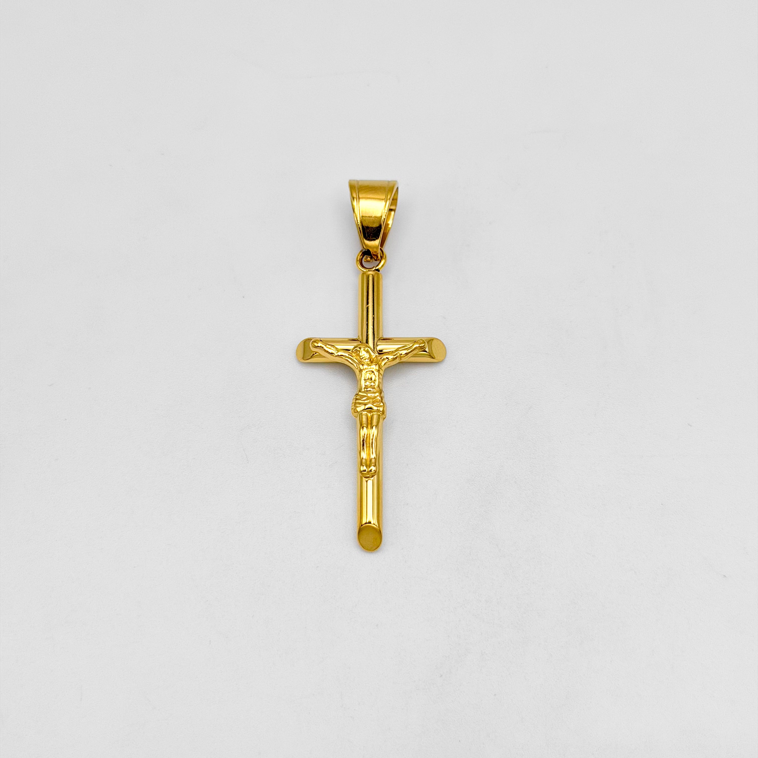 Pendant - Stainless Steel - PDS-3197