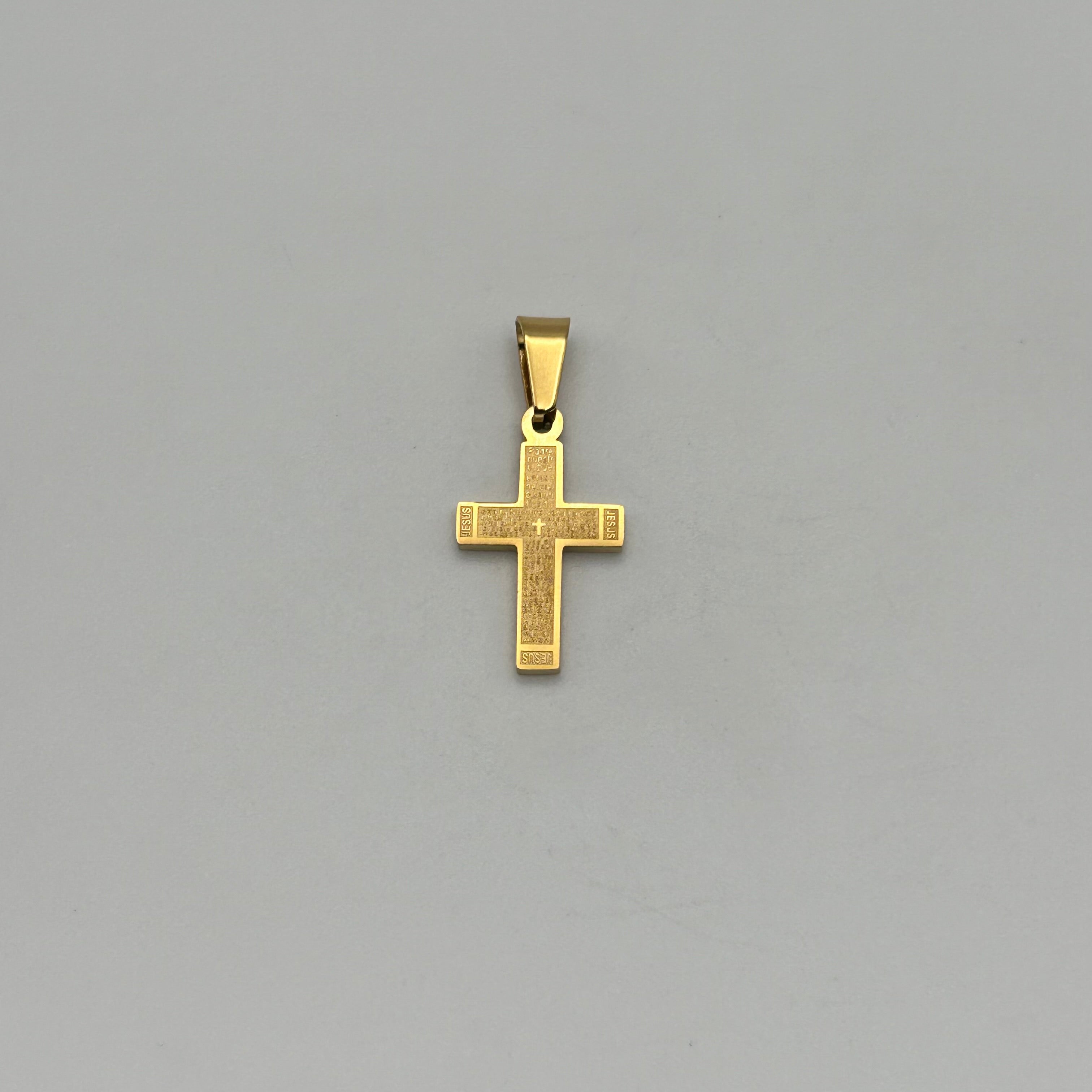 Pendant - Stainless Steel - PDS-3279