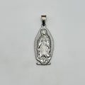 Pendant - Stainless Steel - PDS-3282